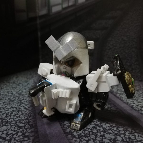 新五郎入道正宗(我知の鎧)