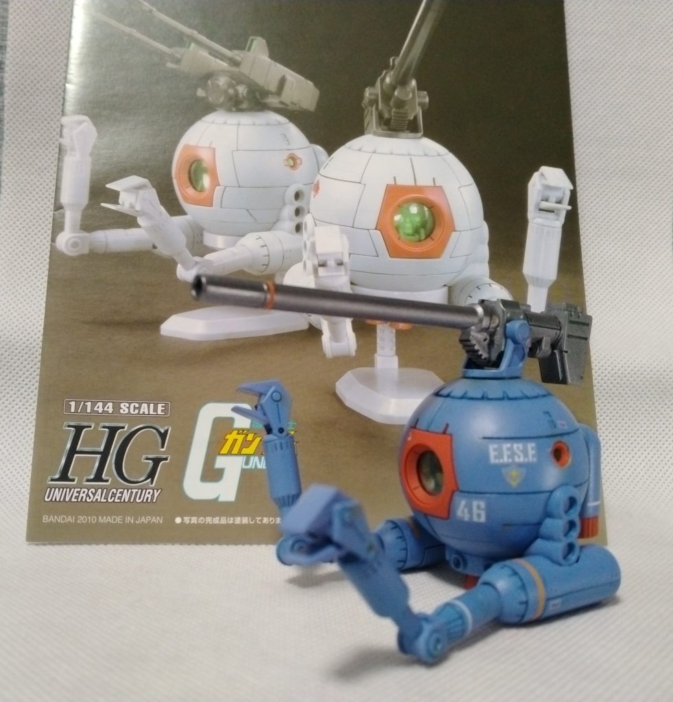 ベースと比較。結構近代化されてて、C型寄りのディテールだったんで埋めて、堀直し。主砲基部は旧キットから移植。