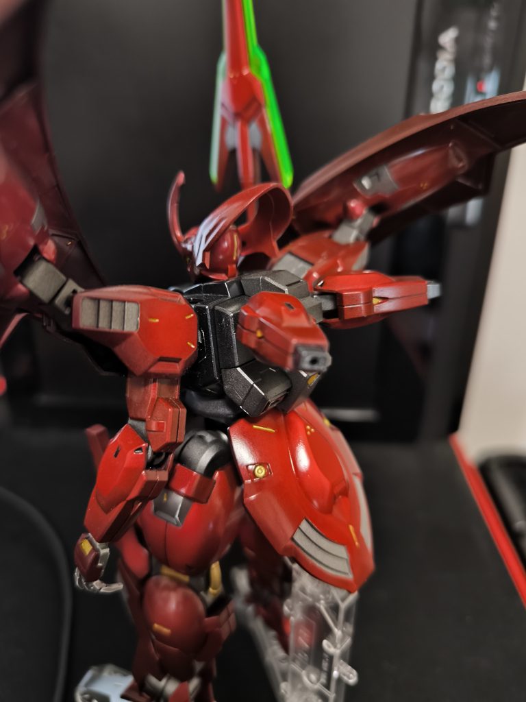 HG ダリルバルデ–4枚目/制作者：NTnN