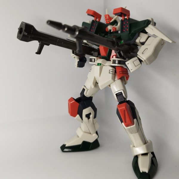 グゥー　レイトォ！