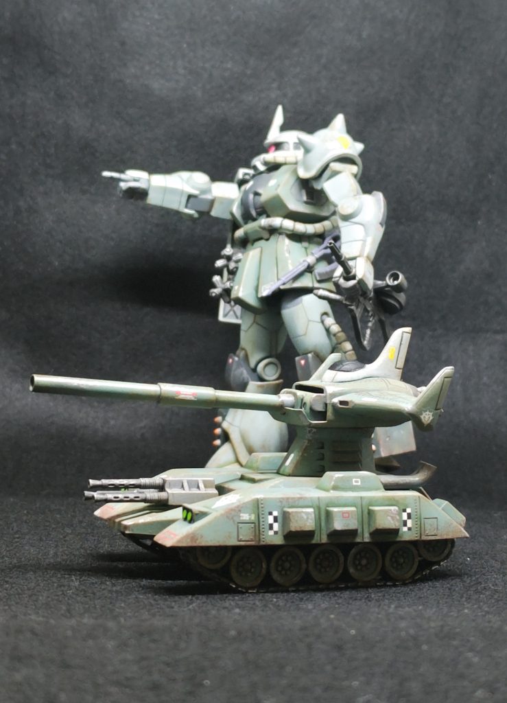 記念撮影です。はい、チーズ。(サムネの写真は編集、合成したものです。)