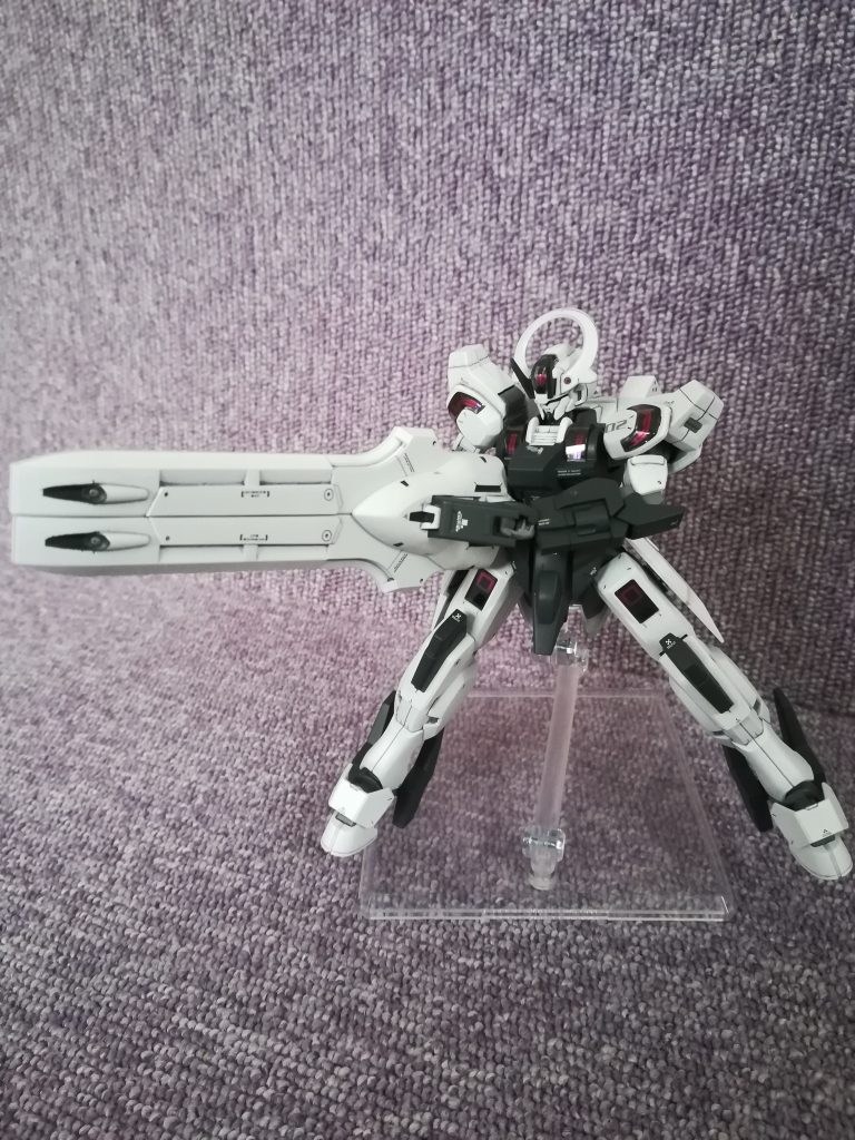 ビームガトリング