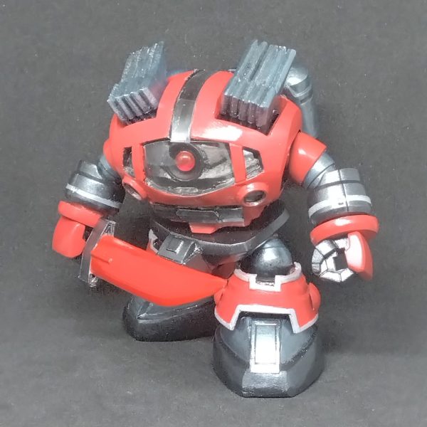 SDゾゴック(0096版)