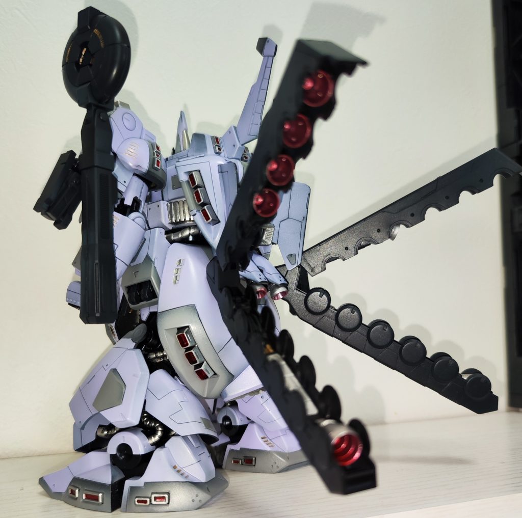 コンテナはブースターに変更プロペラントタンクつけてないからエネルギー不足ですね一回のみ使用可と言う事で