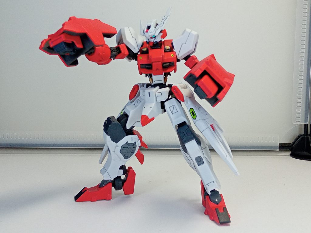 右ストレート！！　以上になります