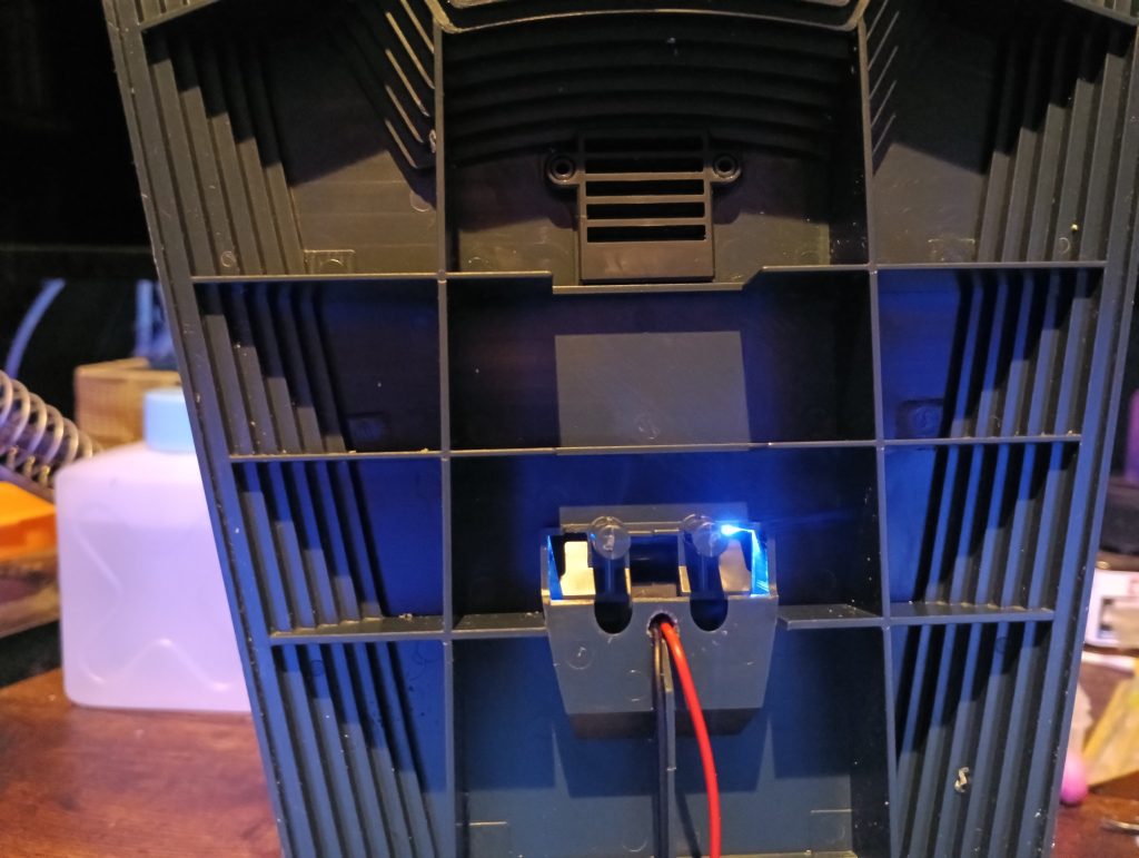 実は台座の角度調整パーツを間違って捨ててしまい現在調達中です😱😅💦