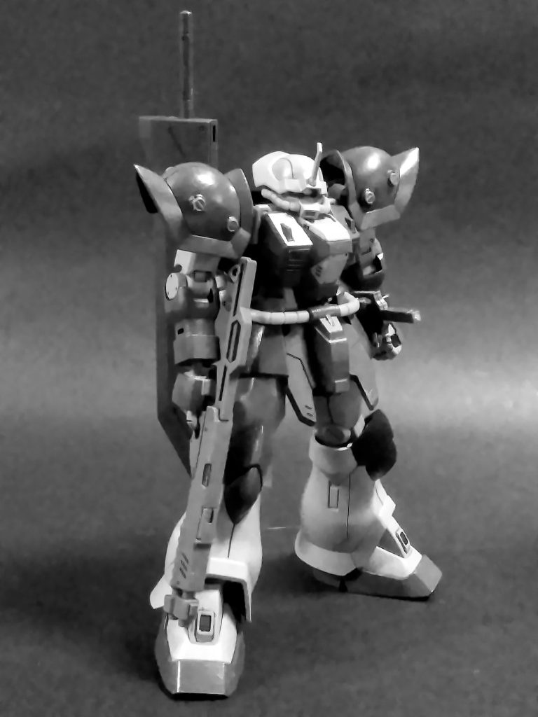 Next time preview 『EFREET❓』 お目汚し ありがとうございました。