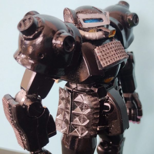 「高奥同舟」、私の好きな言葉です。