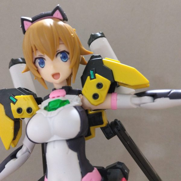 あばたーふみな