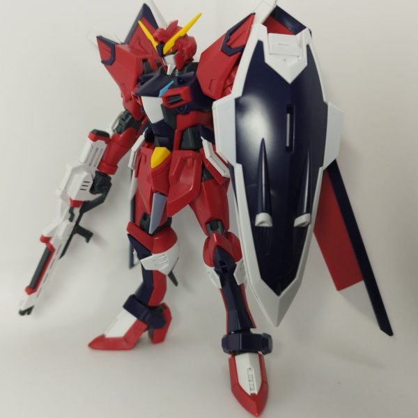 イモータルジャスティス