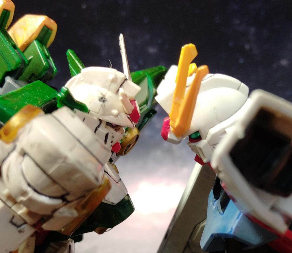 「ご挨拶だよ！！」15話のここからがもう好き(⁠*⁠´⁠ω⁠｀⁠*⁠)