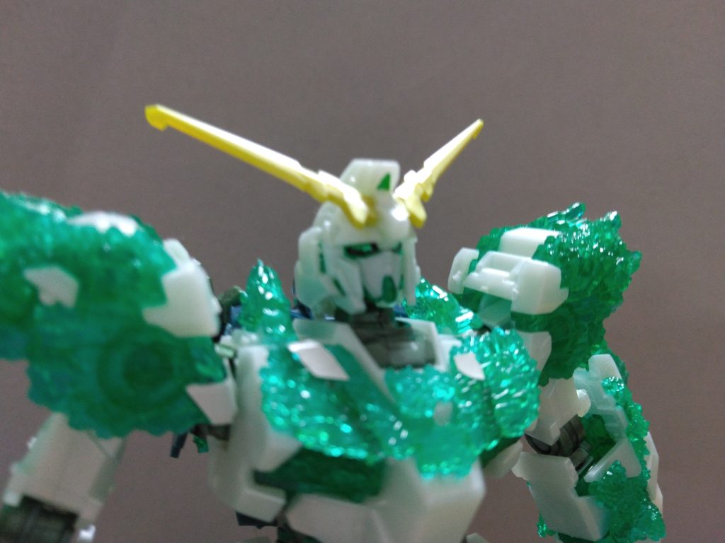 輝きすぎたろ…！格好いい！