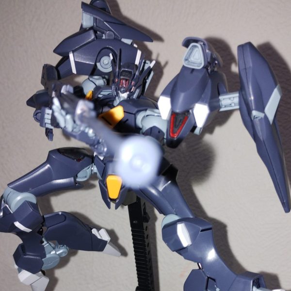 ガンダムファラクト