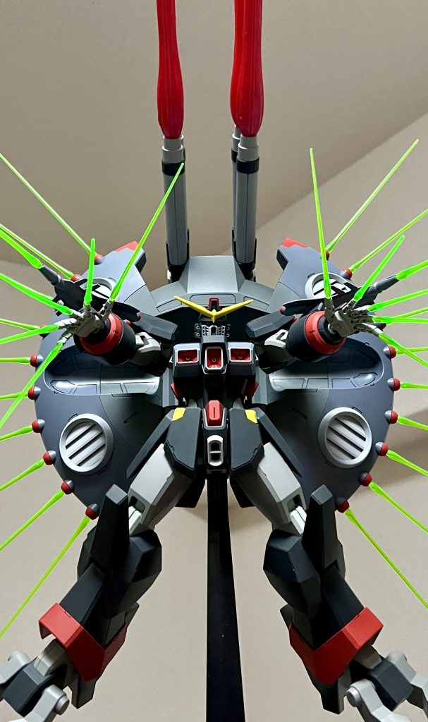 インパルス欲しくなりますね。