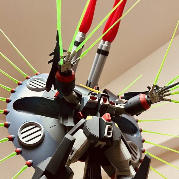 待ちかねたぞ!! デストロイっ!!!