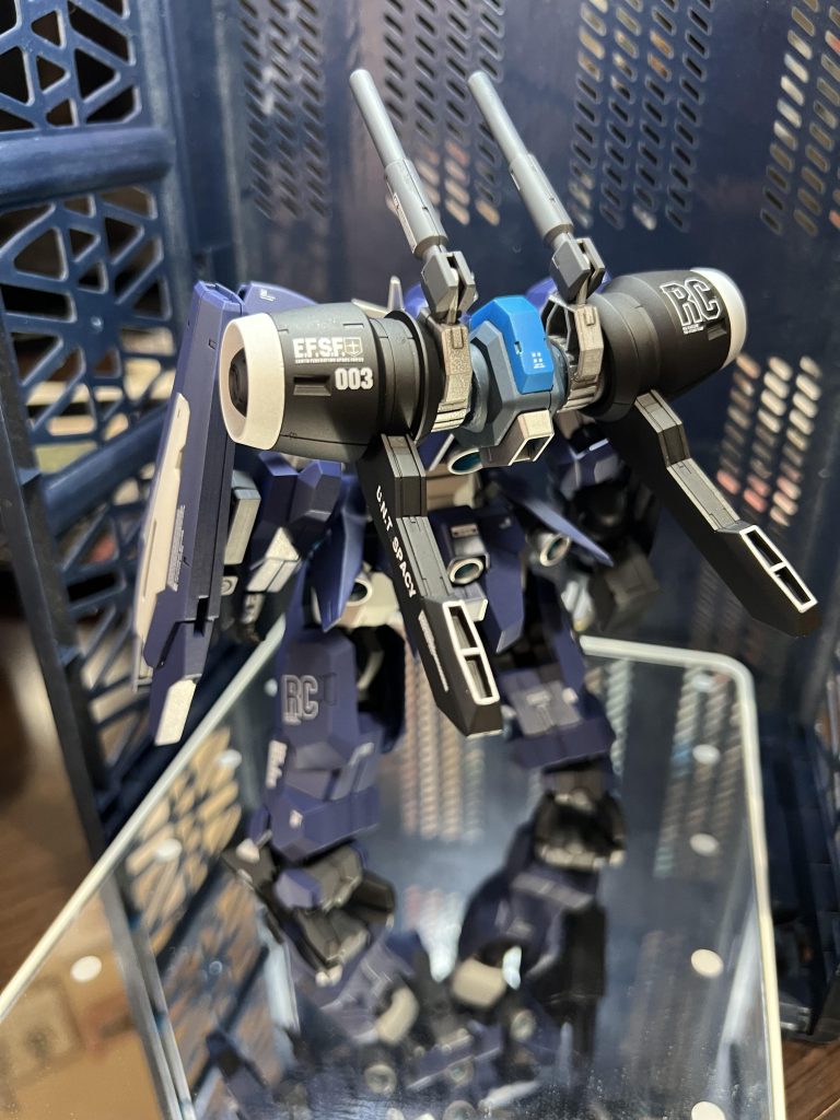 フルアーマールブリスウル–5枚目/制作者:真樹京介