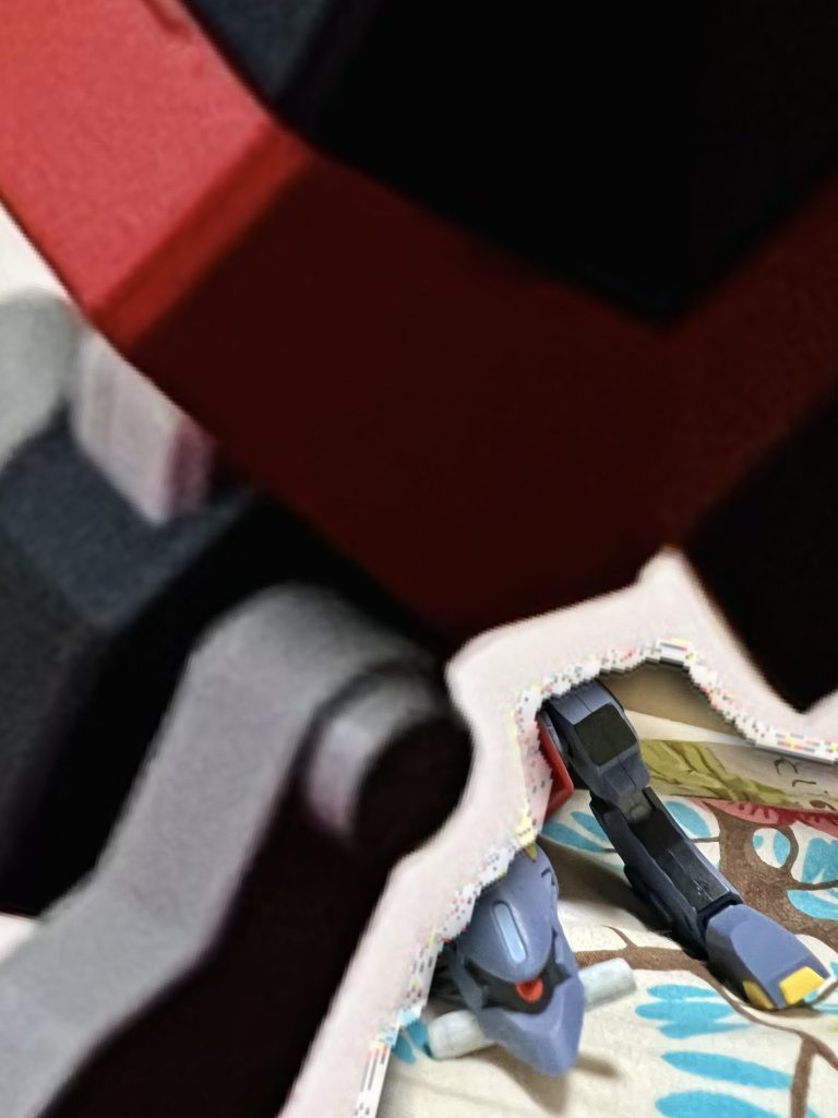 雑コラでスマンです笑