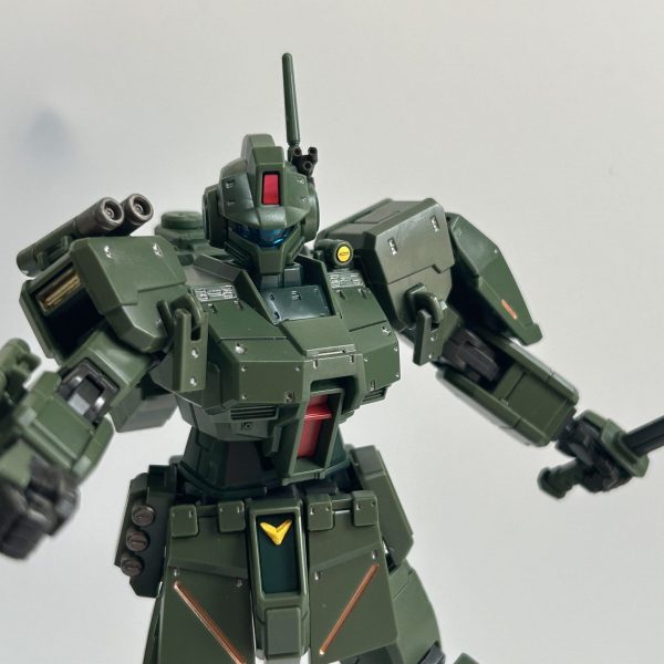 ジムスパルタン