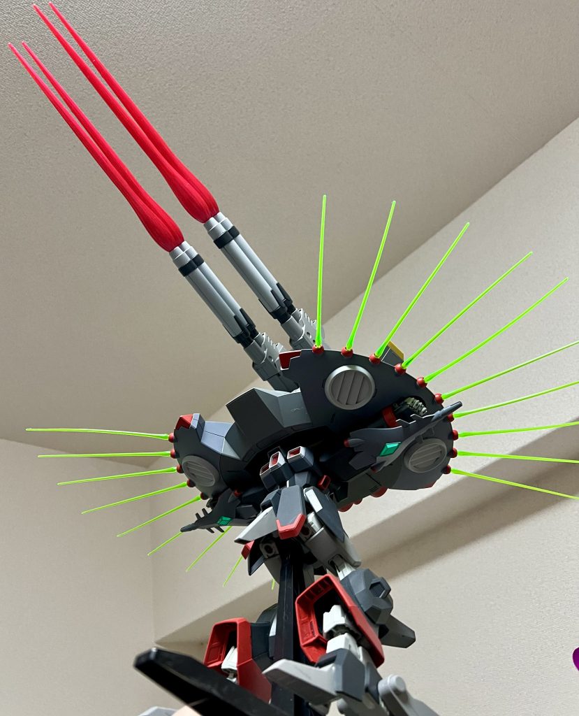 圧巻ですね(´-ε-｀)