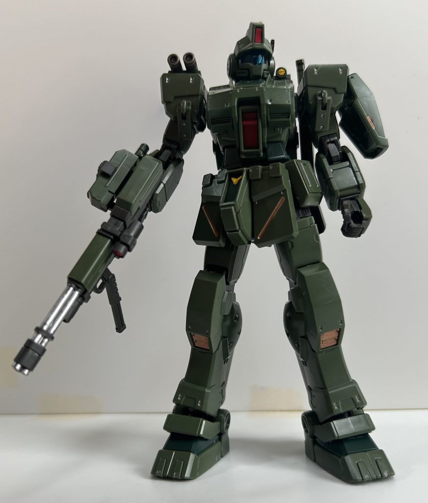 最後にもう一度正面