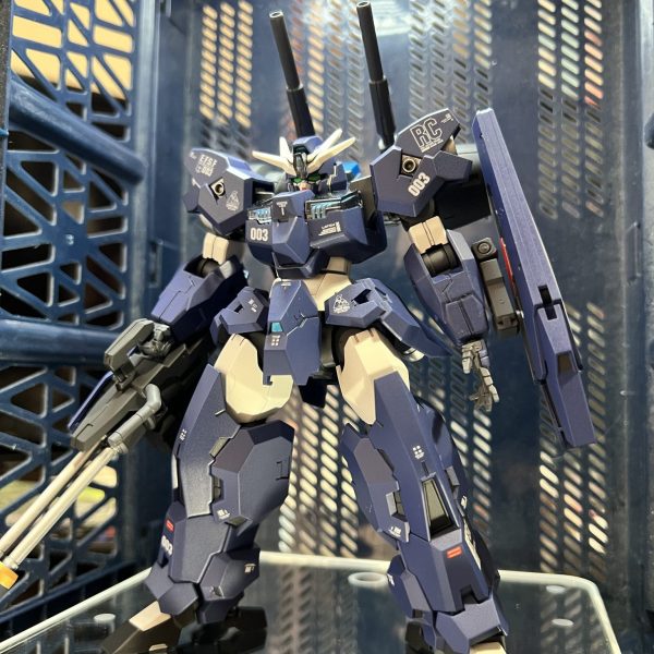 フルアーマールブリスウル