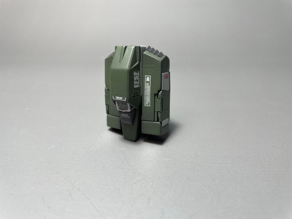 FF-X7 MG コアファイター–7枚目/制作者:マウンテンパーカー