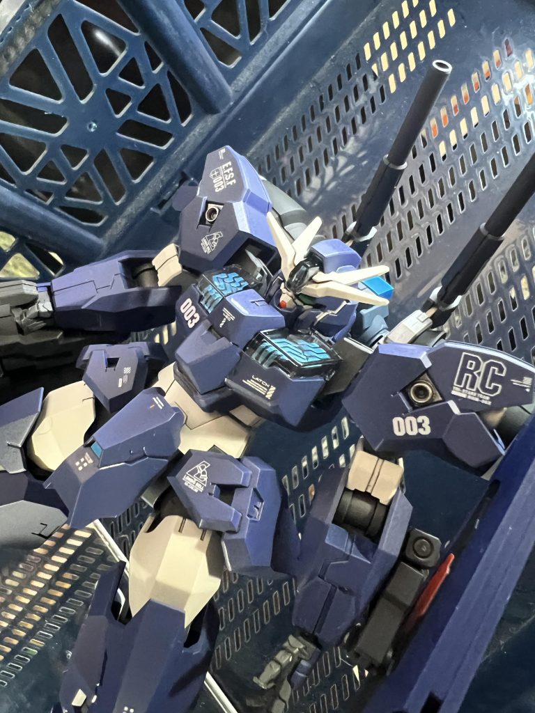 フルアーマールブリスウル–7枚目/制作者:真樹京介