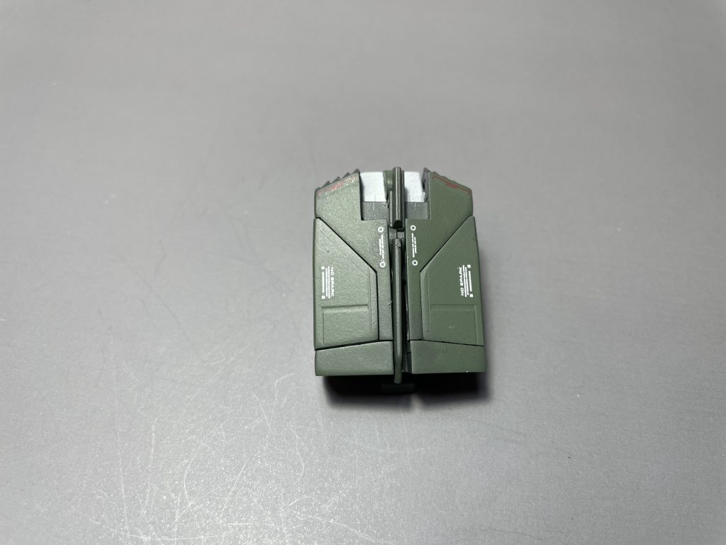 FF-X7 MG コアファイター–8枚目/制作者:マウンテンパーカー