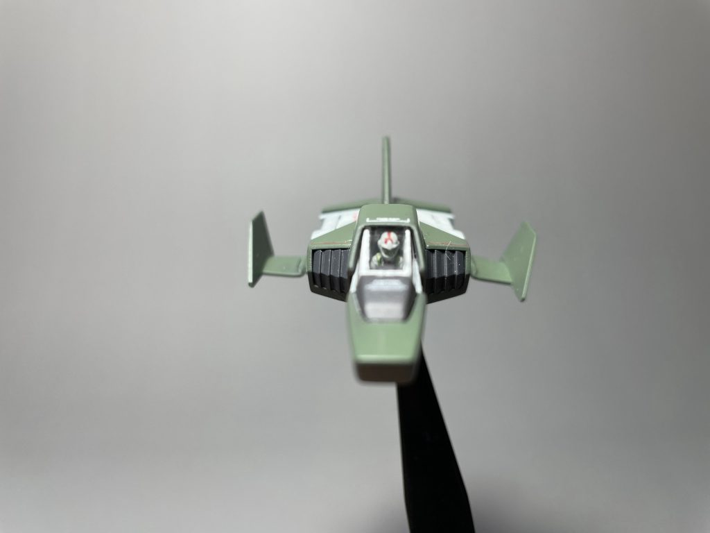 FF-X7 MG コアファイター–6枚目/制作者:マウンテンパーカー
