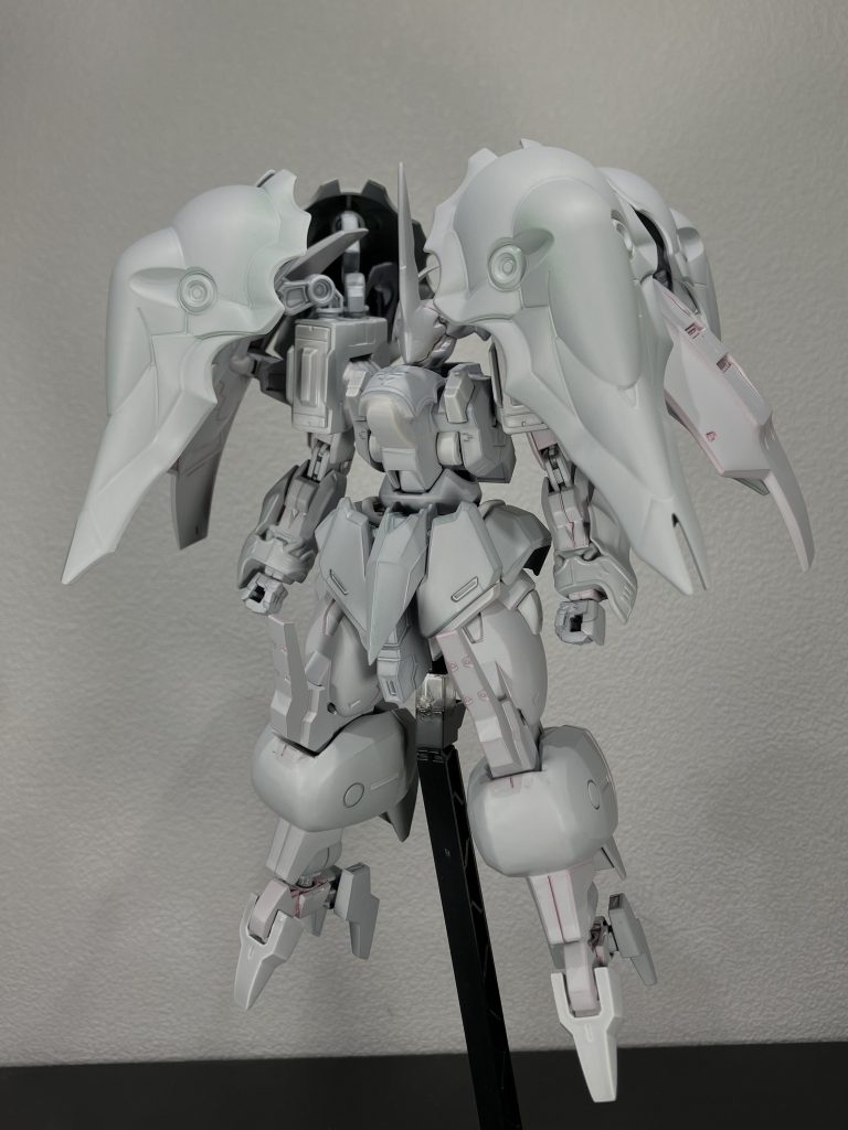 SDとHG両方使いました！