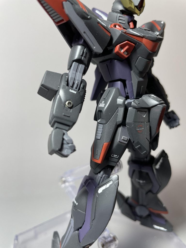 スリット好き好きマン