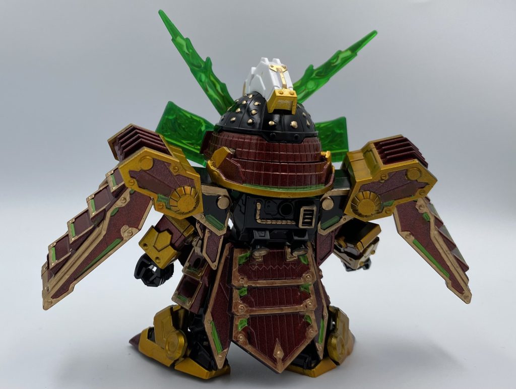 緑の箇所が予想以上に多く苦労しましたw