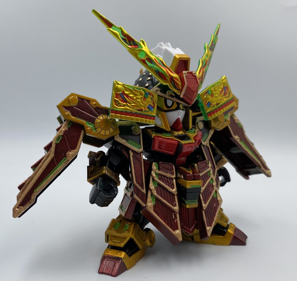 1週間かかりましたw