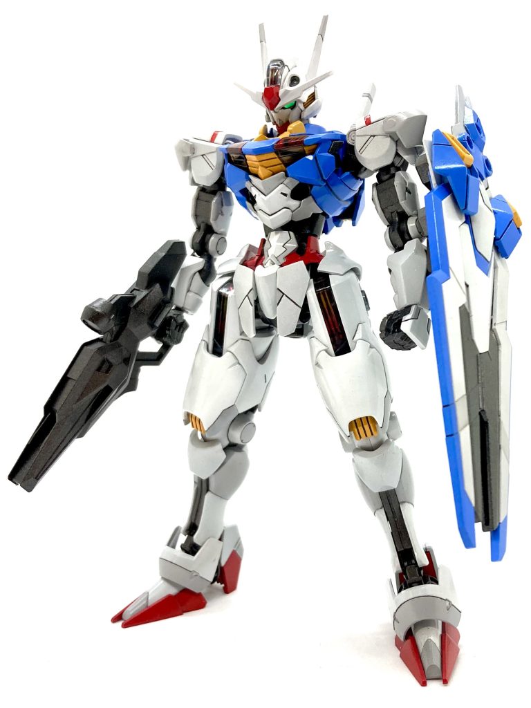 ミリ単位であちこち伸ばしたり縮めたり🧐。。。せっかくなので細かい塗り分けにも挑戦したそうで😳