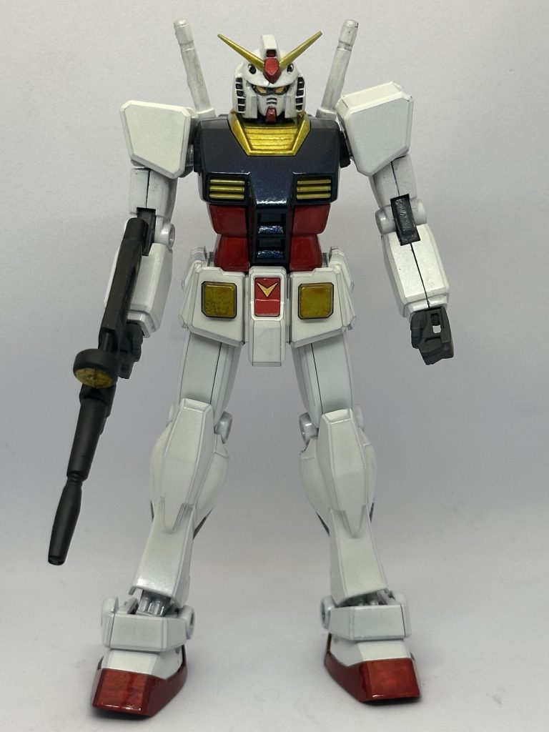 写真だと分かりにくいですね。