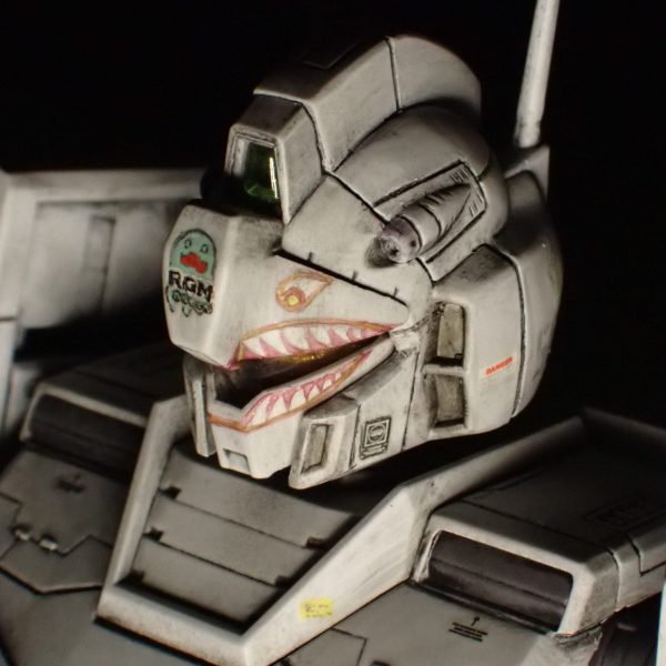 MGジムカスタム