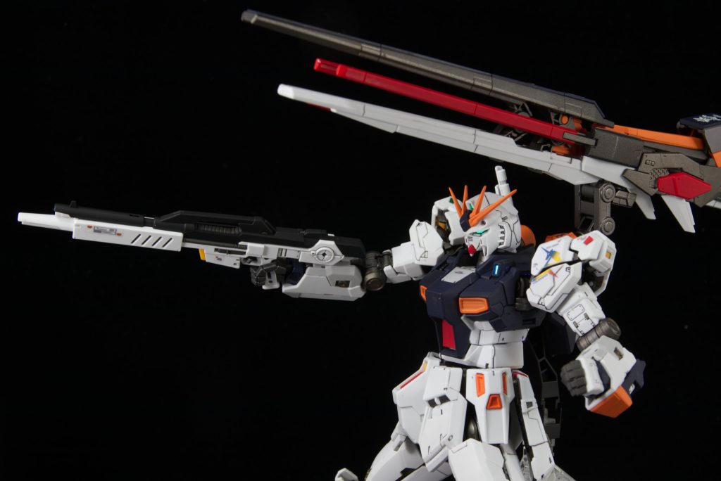 RX-93ff νガンダムver.wing–7枚目/制作者:wing