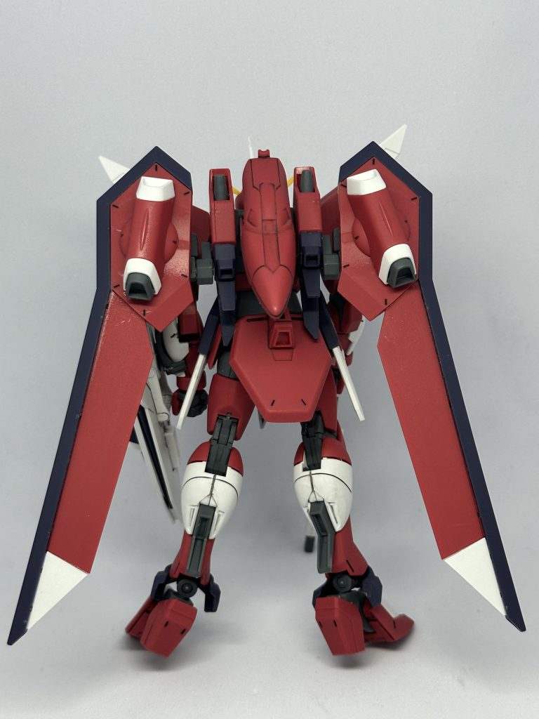 バックショット