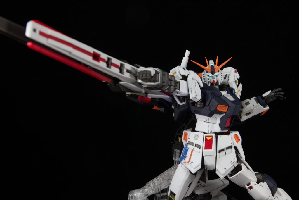 RX-93ff νガンダムver.wing–9枚目/制作者:wing