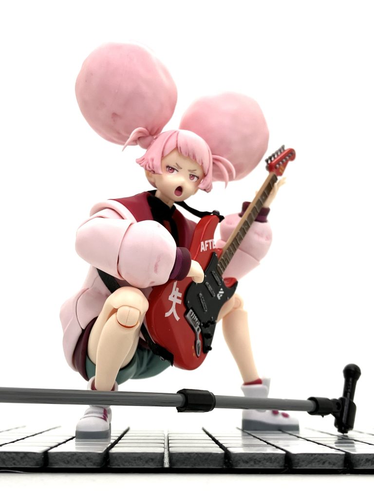 チュチュパイセン・オンステージ！–2枚目/制作者：@haruka_555