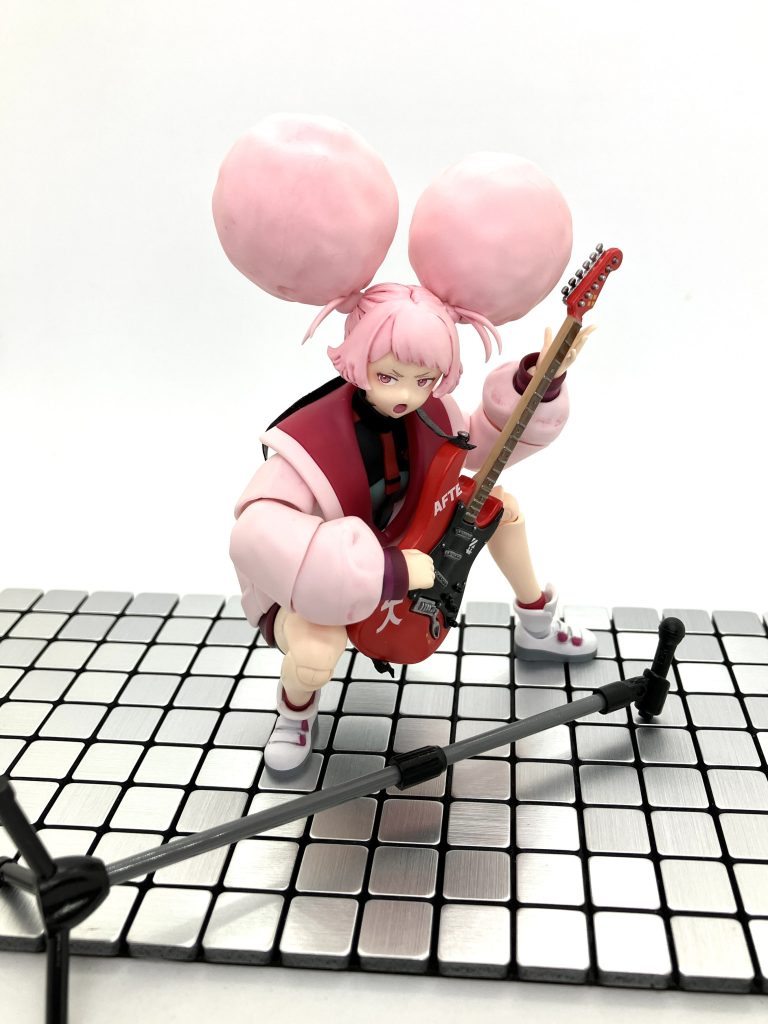 チュチュパイセン・オンステージ！–3枚目/制作者：@haruka_555