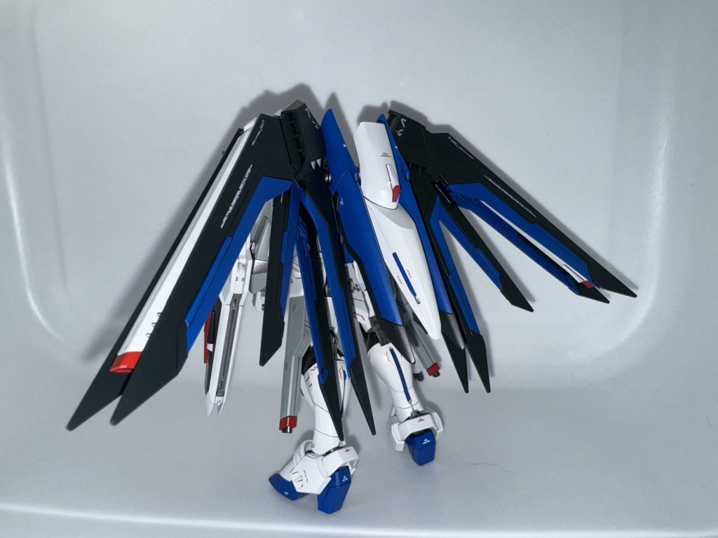 バックショット