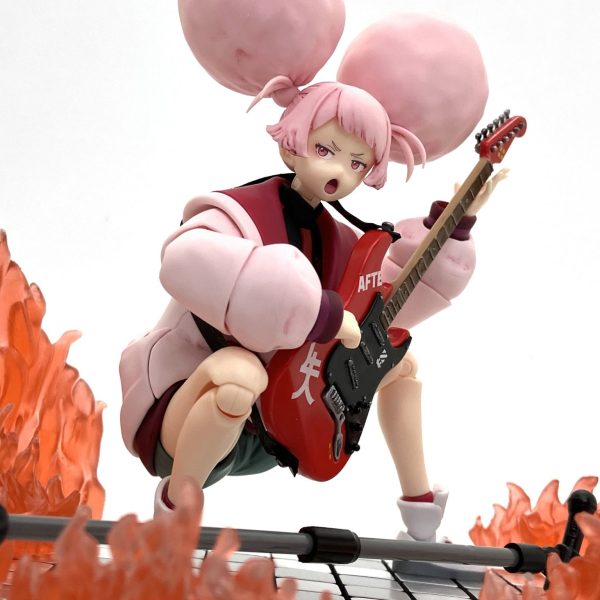 チュチュパイセン・オンステージ！