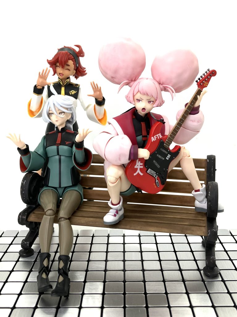 社長にウザ絡み！