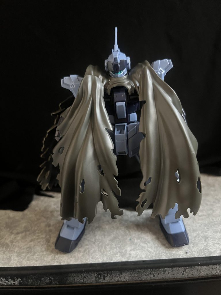 第四の騎士–2枚目/制作者：不満足