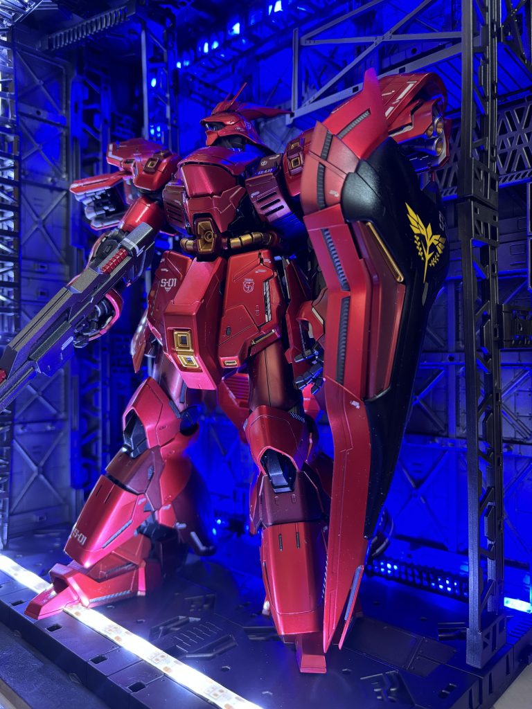 格納庫狭い😱–2枚目/制作者：ノリダム