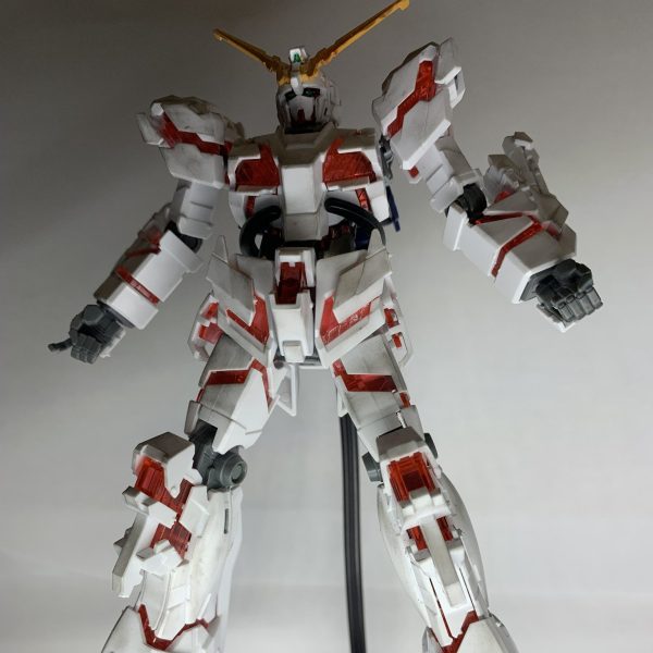 ユニコーンガンダム