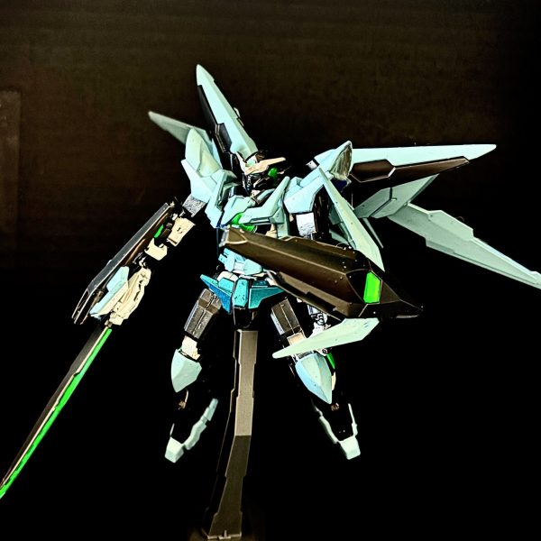 さわやかアメイジングエクシア