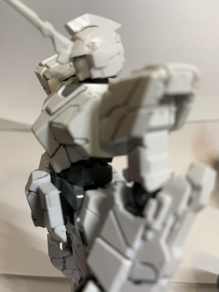 持ってるユニコーンガンダム集–3枚目/制作者：nananaca