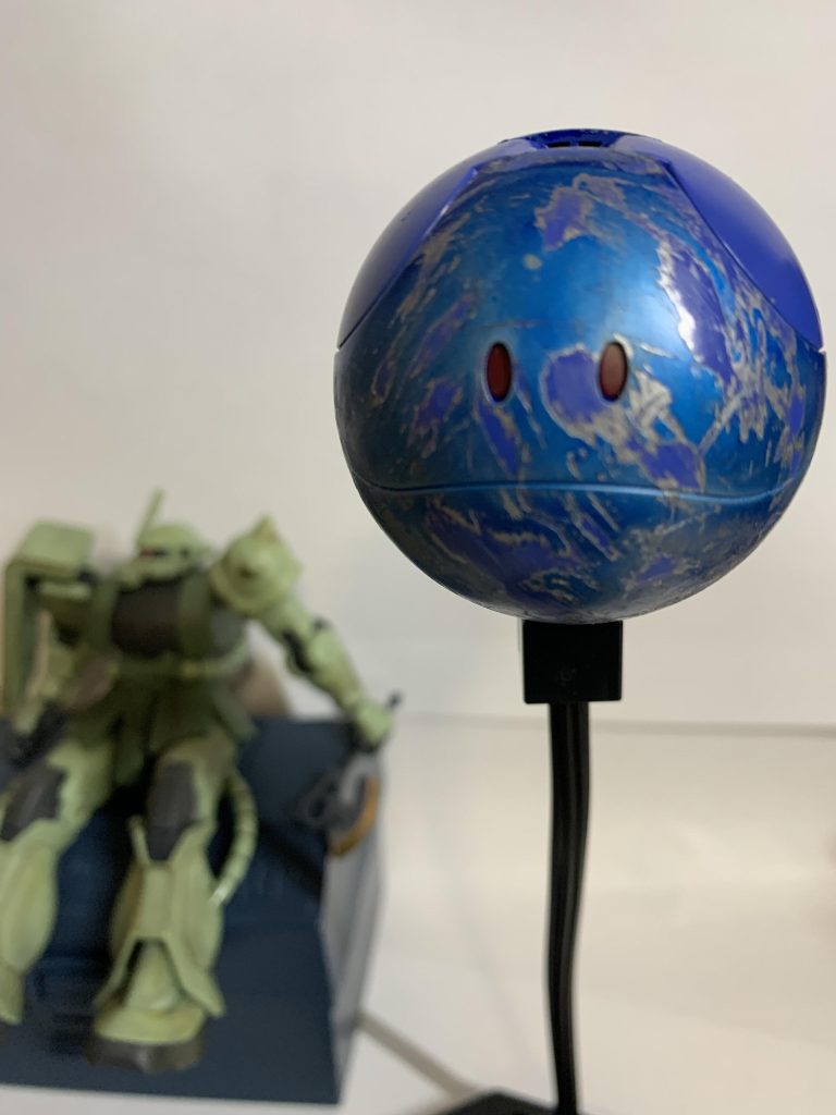 狂気のハロ–4枚目/制作者：nananaca